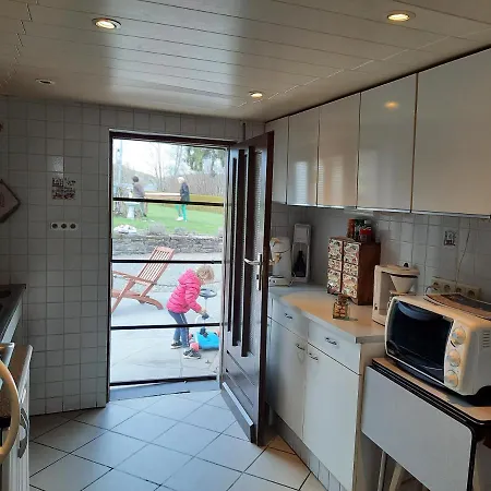Holiday home Gites La Ferme Samson
