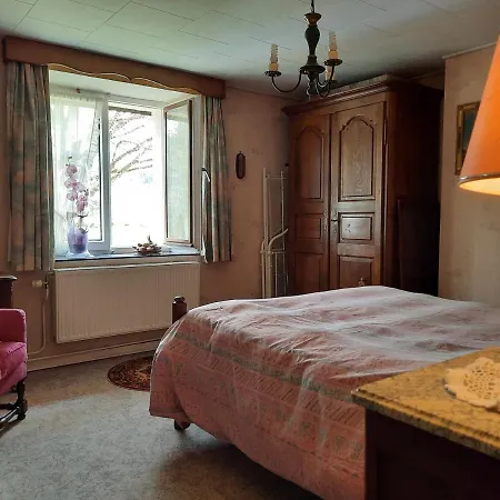 Gites La Ferme Samson Holiday home
