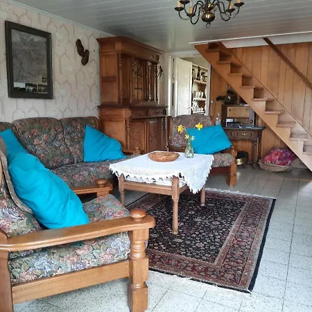 Gites La Ferme Samson Holiday home *