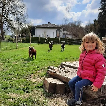 Holiday home Gites La Ferme Samson *
