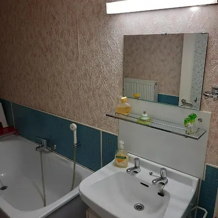 Holiday home Gites La Ferme Samson *