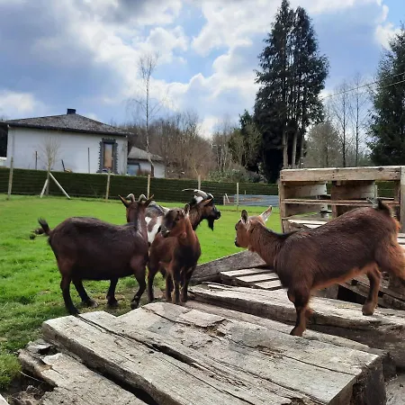 Gites La Ferme Samson
